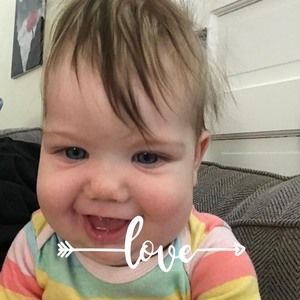 Meet your Posher, Becca